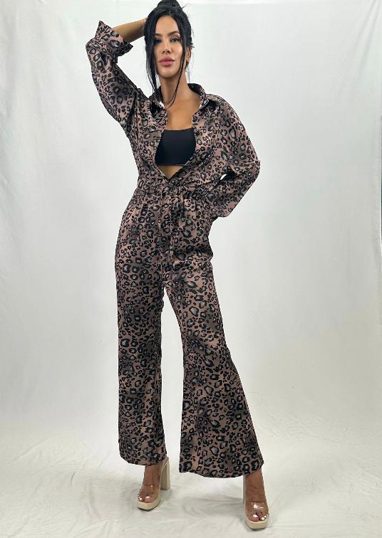 Leo jumpsuit online